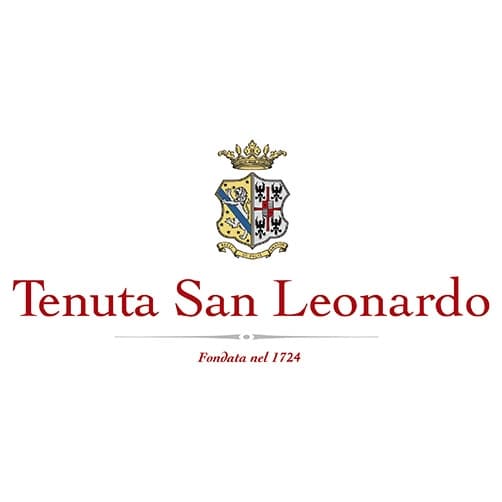 bild på Månadens Vinhus: Tenuta San Leonardo 