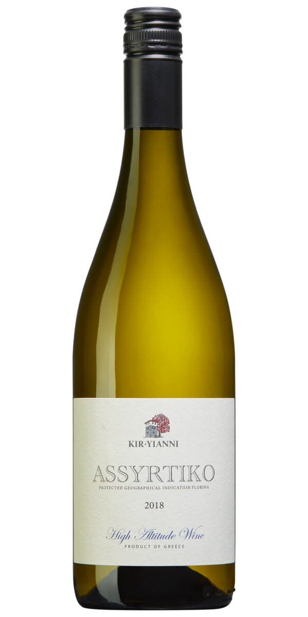 Bild från DinVinguide