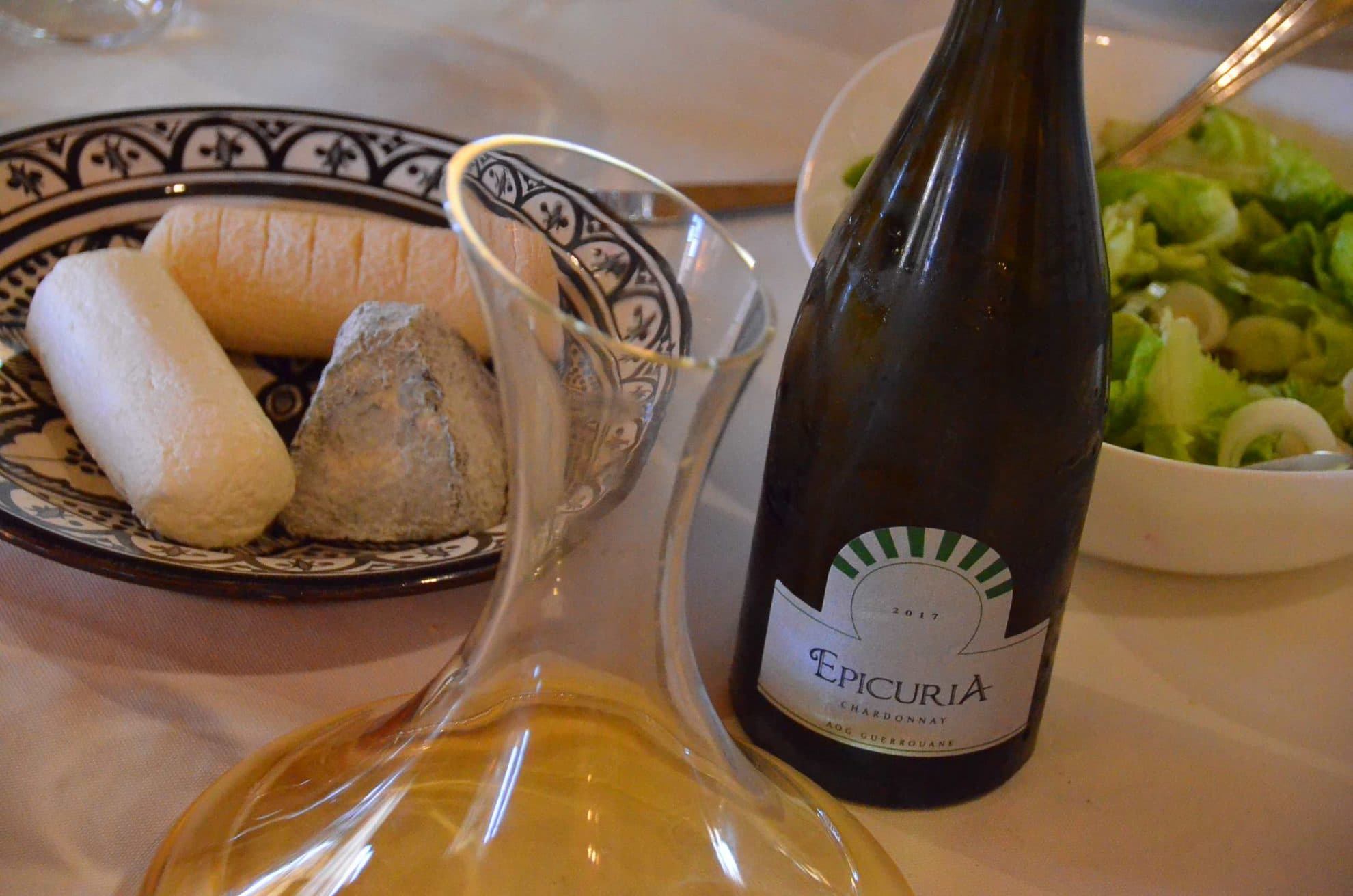 Bild från DinVinGuide