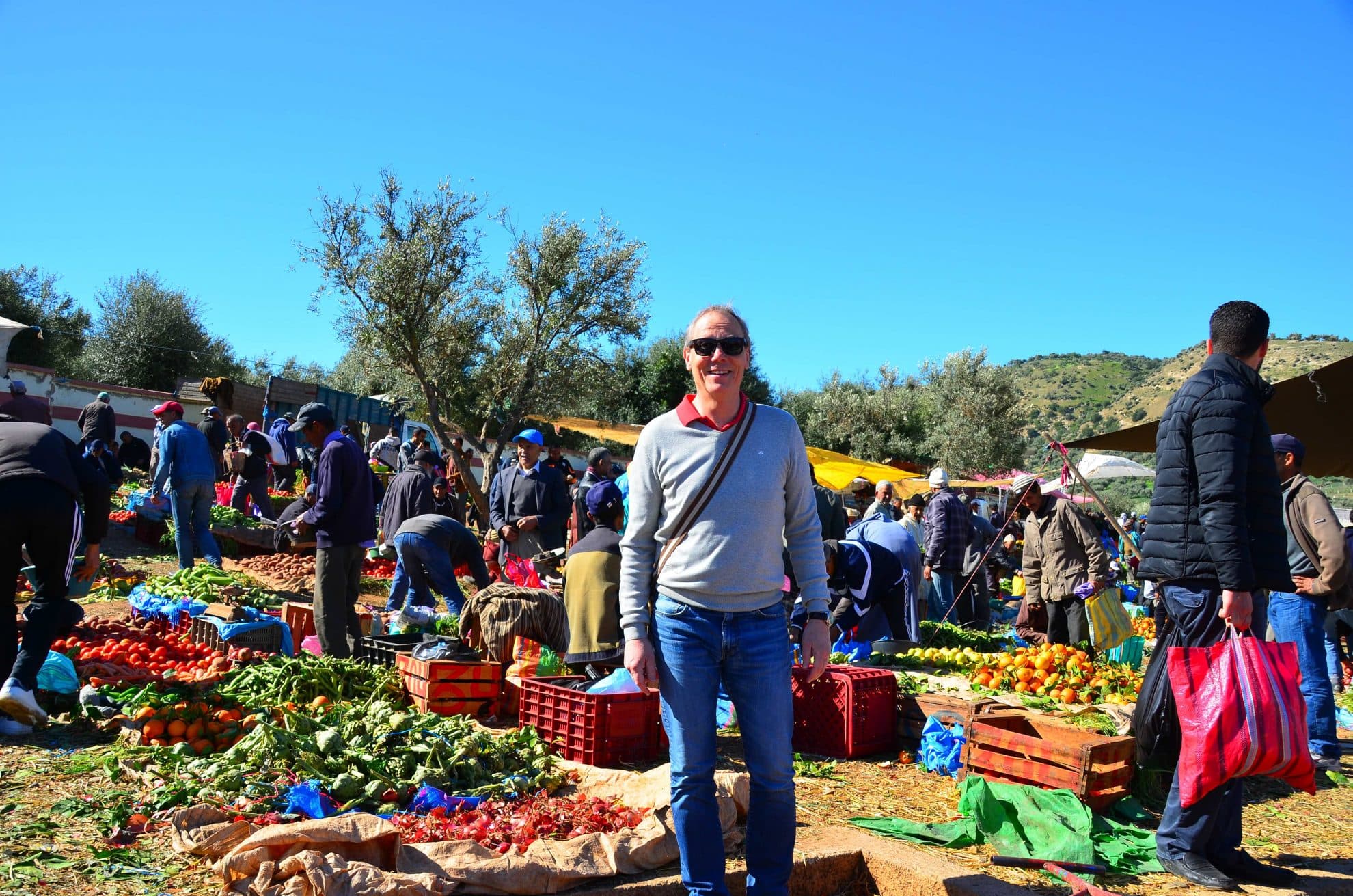 Bild från DinVinGuide