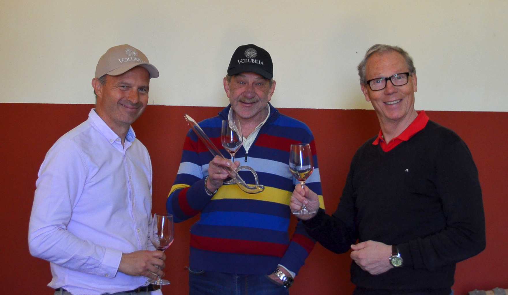 Bild från DinVinGuide