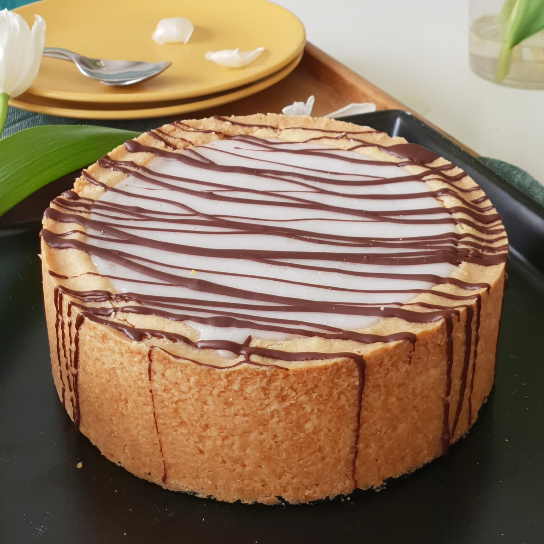 Mazariner - veganska