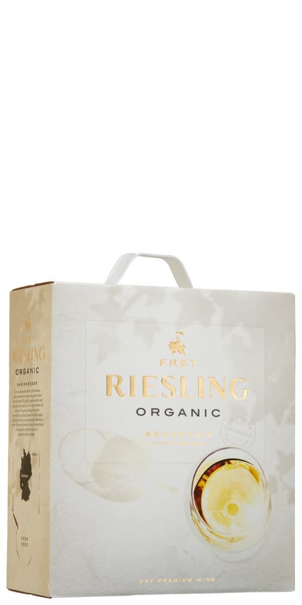 Bild på Frey Organic Riesling Bergstein 2018