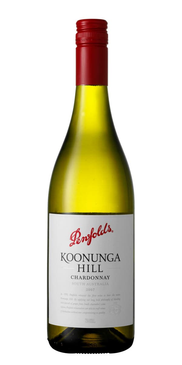 Bild på Penfolds Koonunga Hill Chardonnay 2018