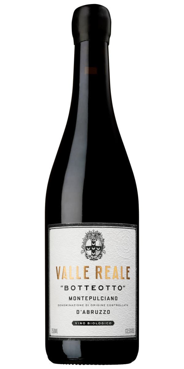 Bild på Valle Reale Montepulciano d’Abruzzo 2016