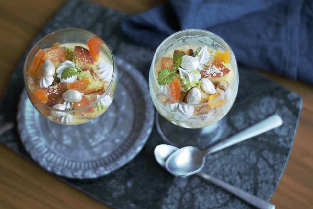 Nyårsafton – Mat och drinkar till årets festligaste dag