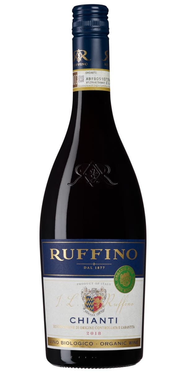 Ruffino Chianti 2019