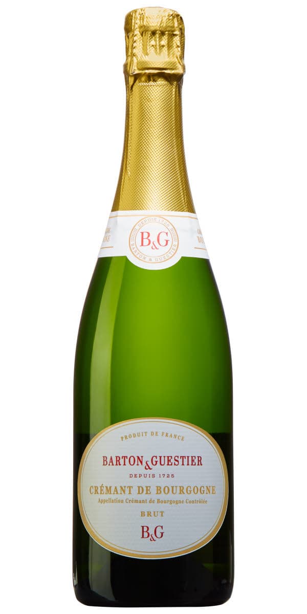 Bild på Barton & Guestier Crémant de Bourgogne