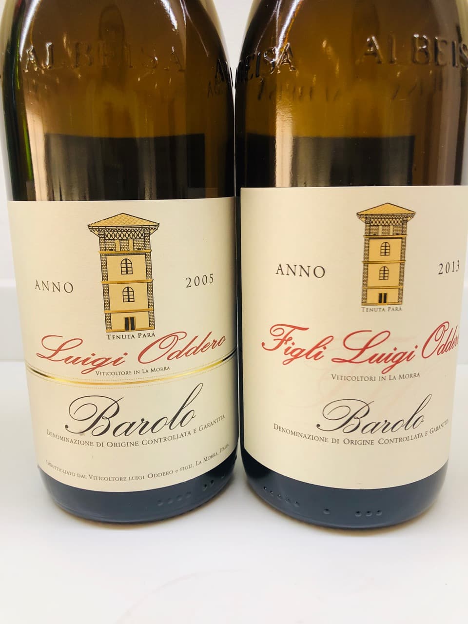 Bild från DinVinGuide