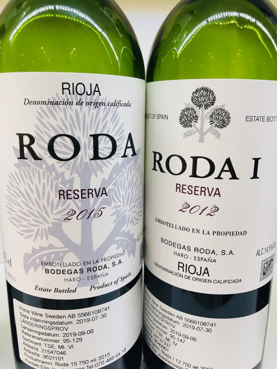 Bild från DinVinGuide