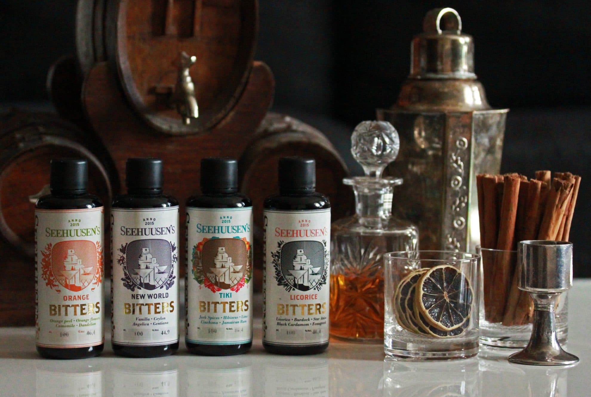 bild på Min bittra resa