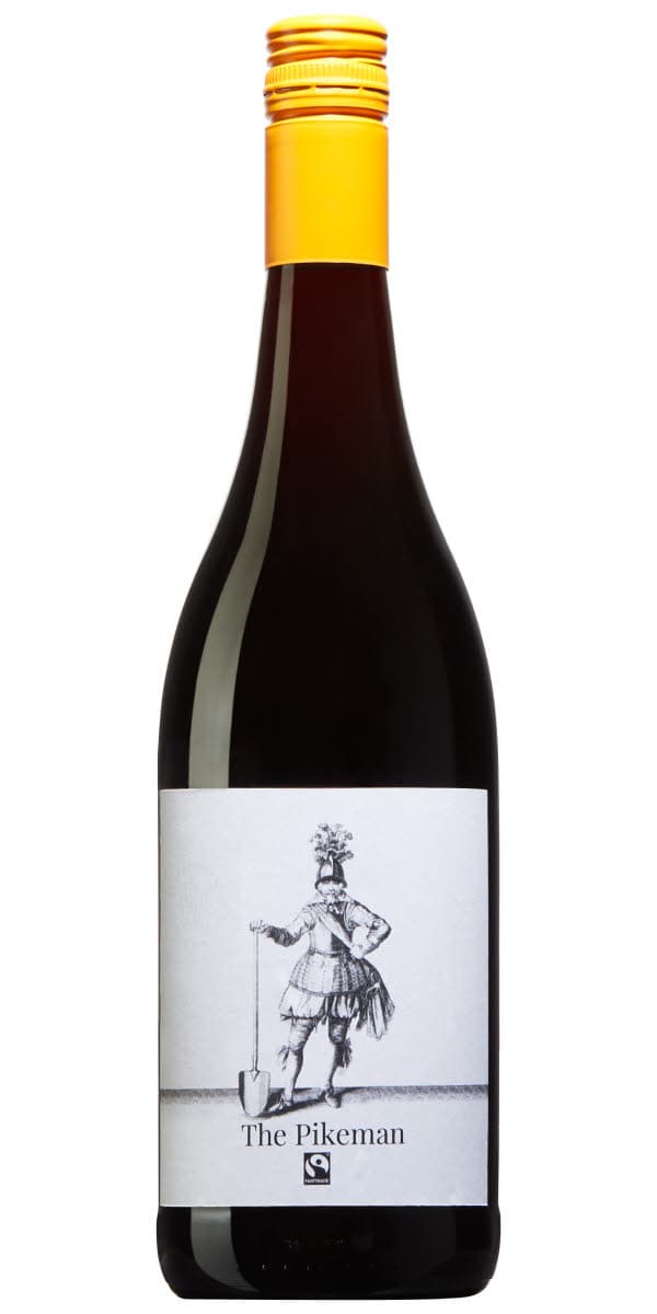 Bild på The Pikeman 2018