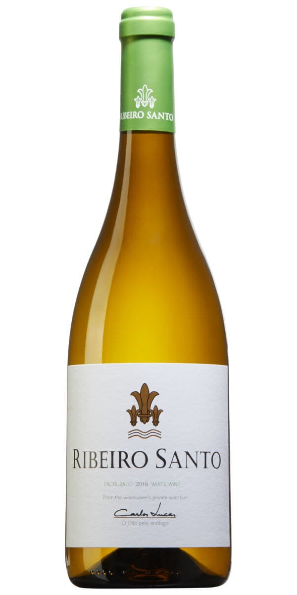 Bild på Ribeiro Santo Encruzado 2019