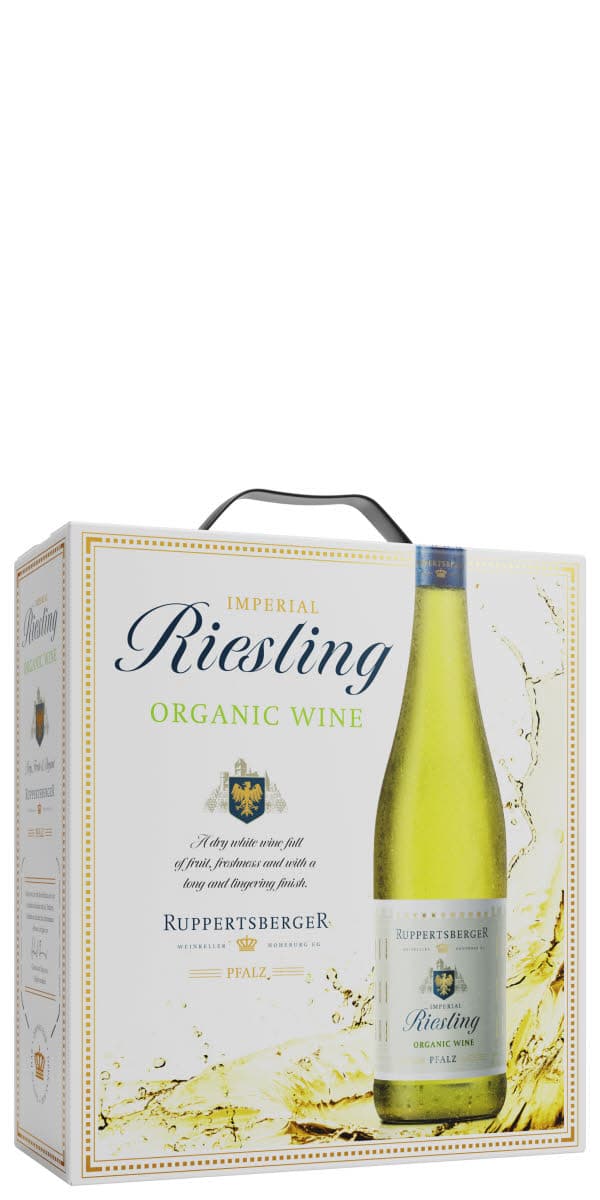 Bild på Ruppertsberger Imperial Riesling 2018