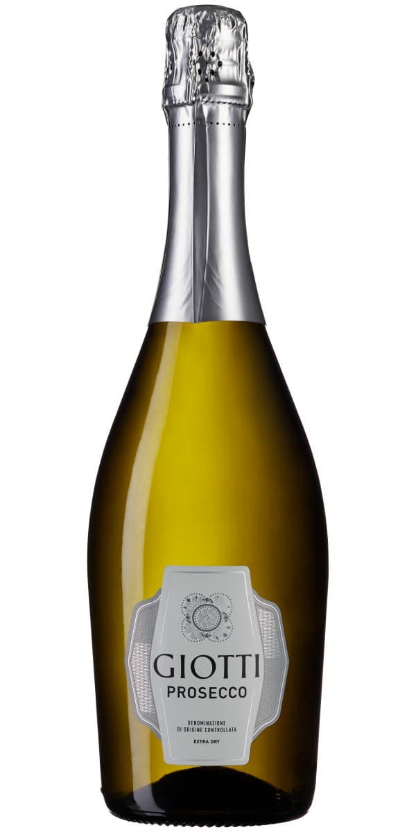 Bild på Giotti Prosecco Extra Dry