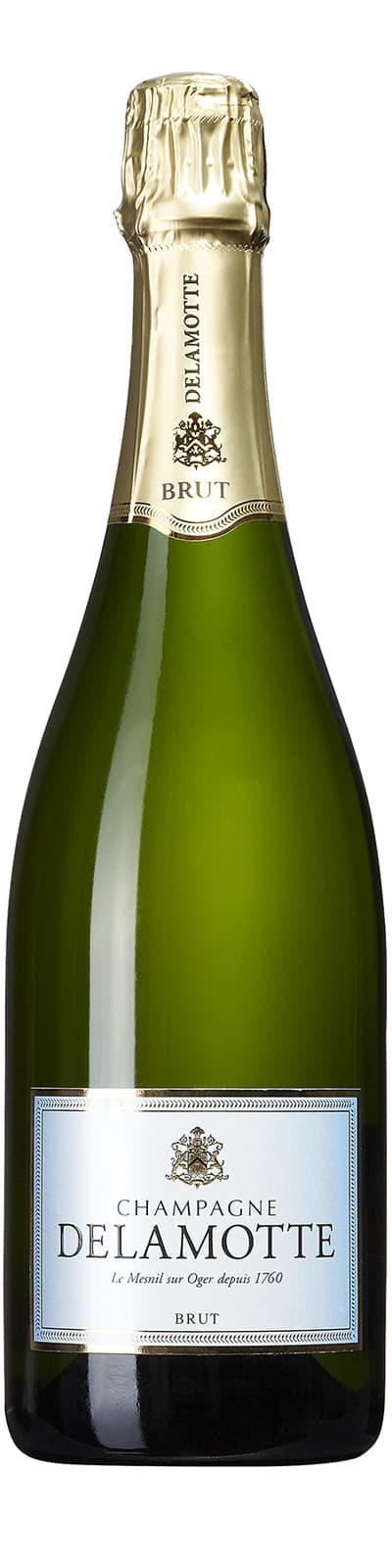 Delamotte brut