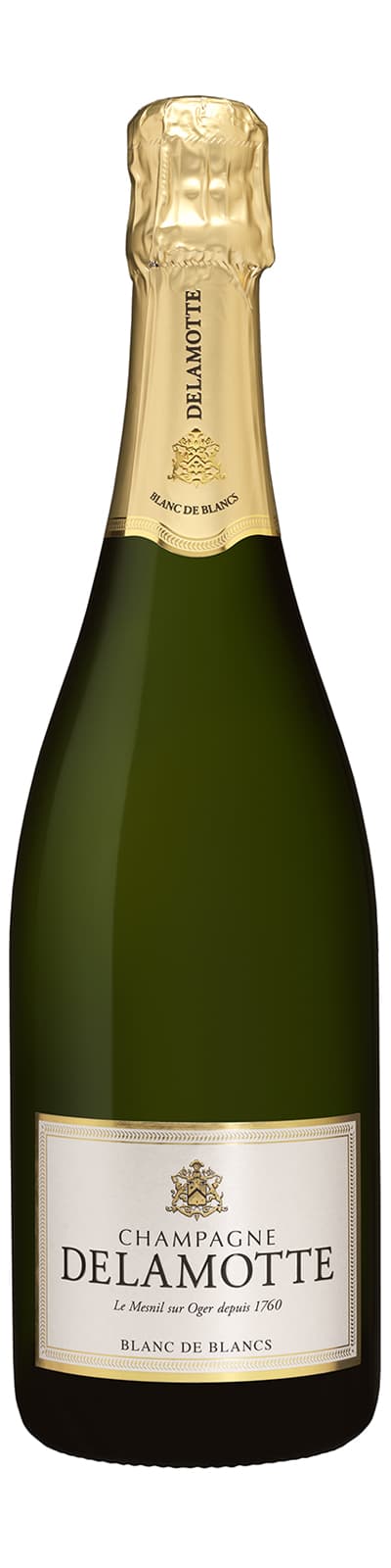 Delamotte Blanc de Blancs NV