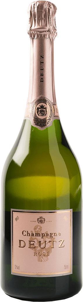 Deutz Brut rosé