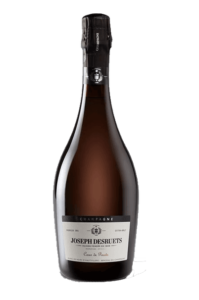Cuvée Cœur de Pinots Joseph Desruets 2014