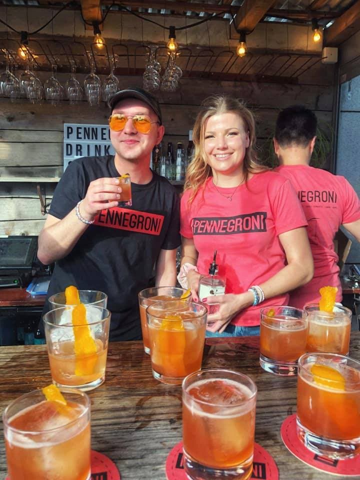 Bartenders Choice Awards 2019