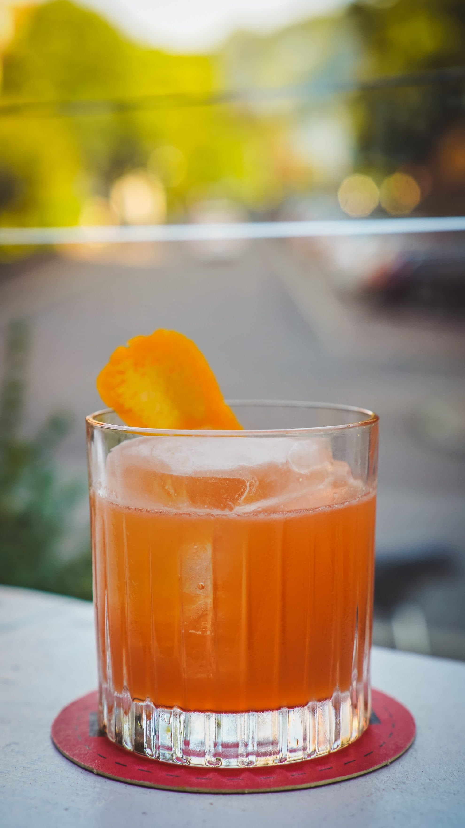 bild på Pennegroni årets mest hypade cocktail