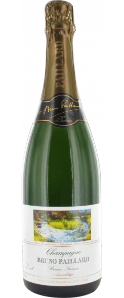 bruno paillard Assemblage 1999 Brut