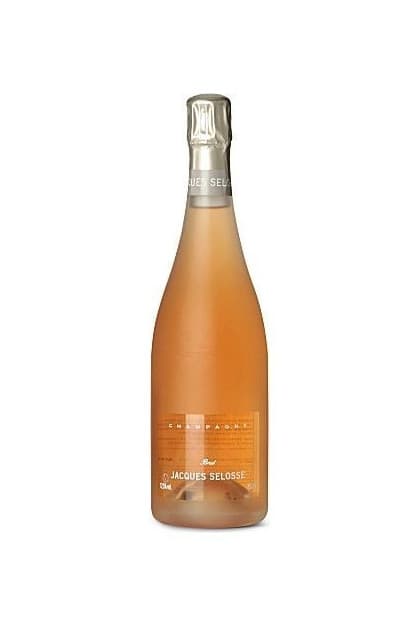 Jacques Selosse Rosé