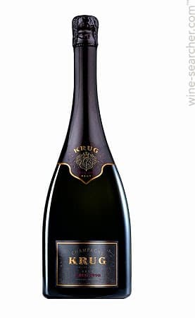 Krug Vintage 1998
