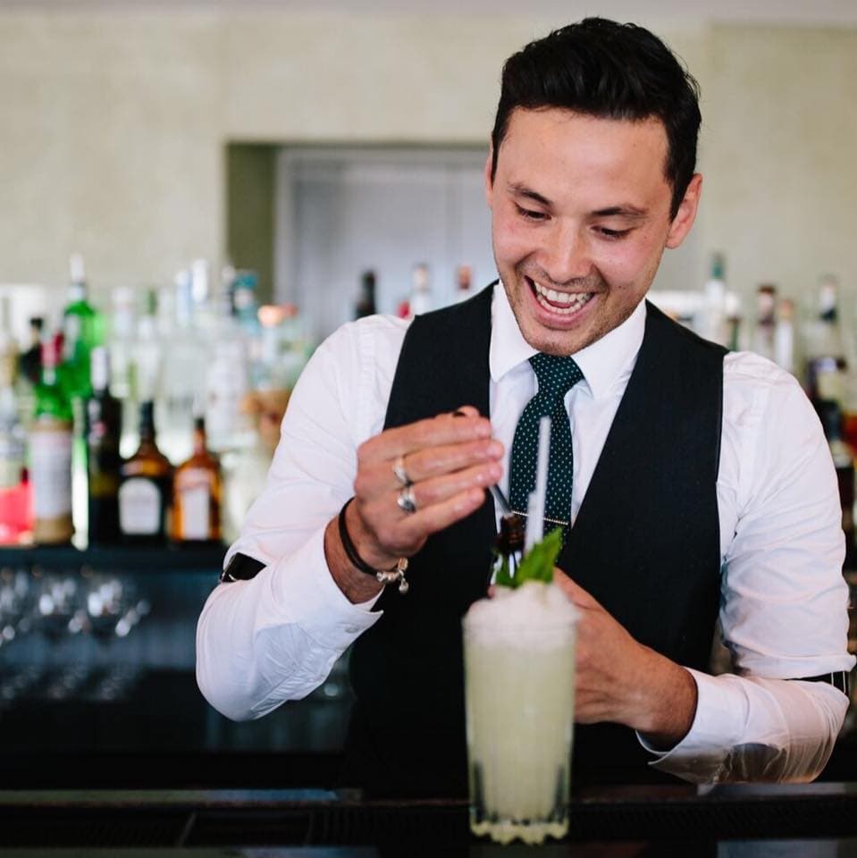 bild på BOCA, baby, BOCA – remember the name