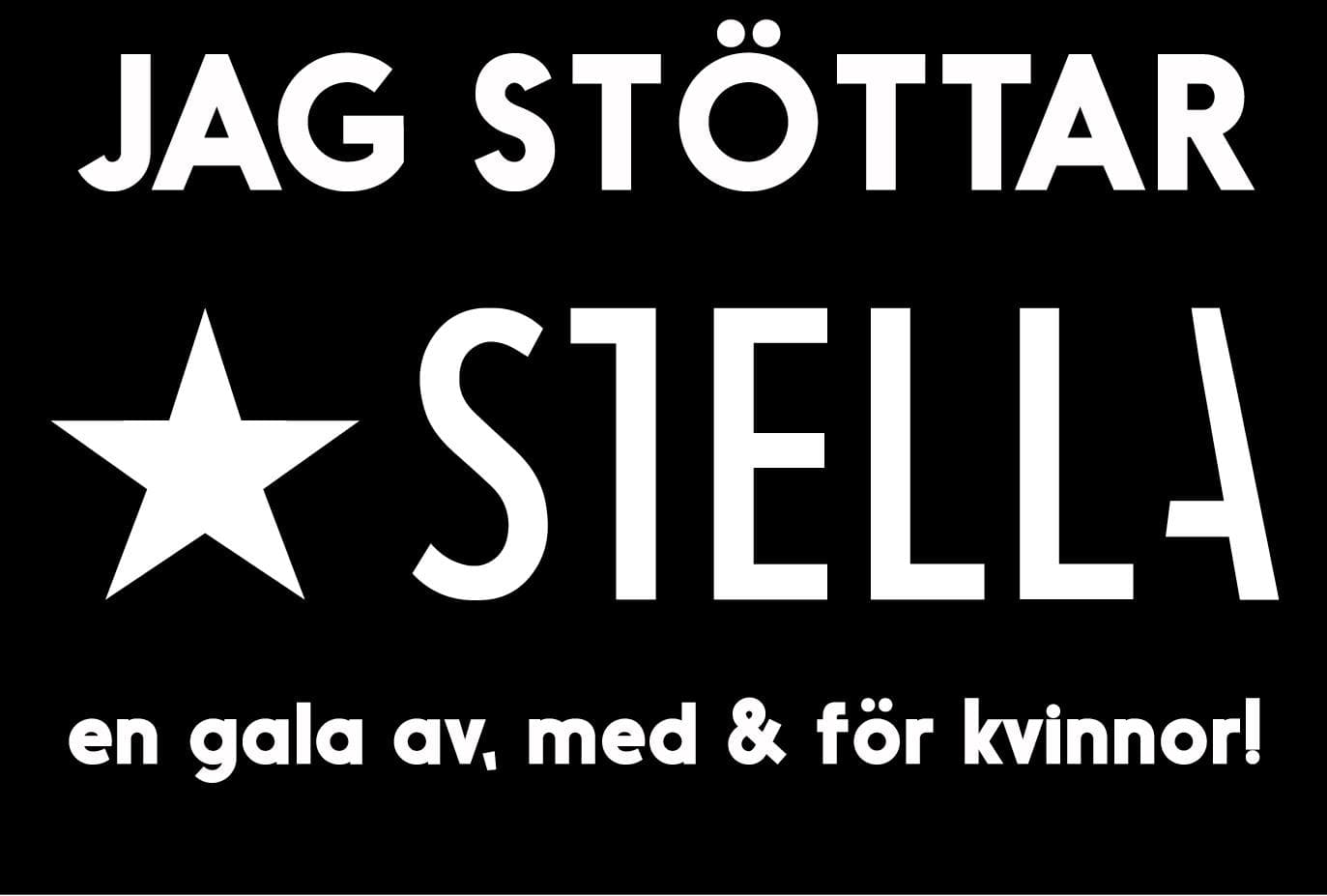 bild på Stellagalan – det krävs vilja, mod och medvetna handlingar