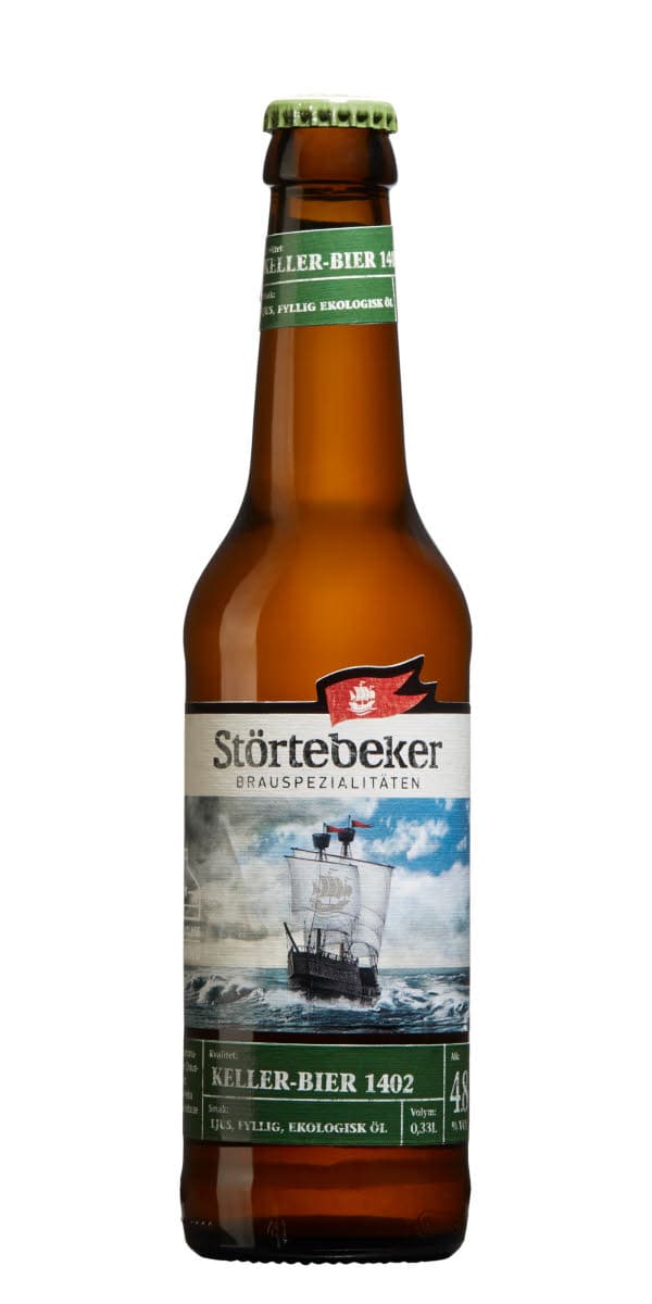 Störtebeker 1402