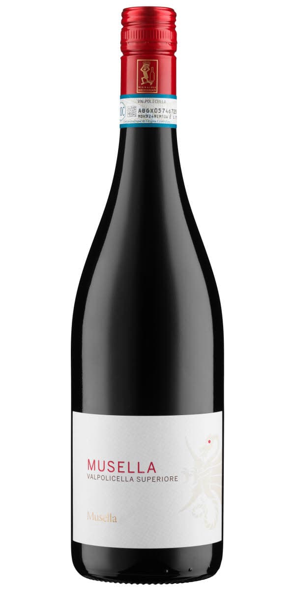 Bild på Musella Valpolicella Superiore 2017