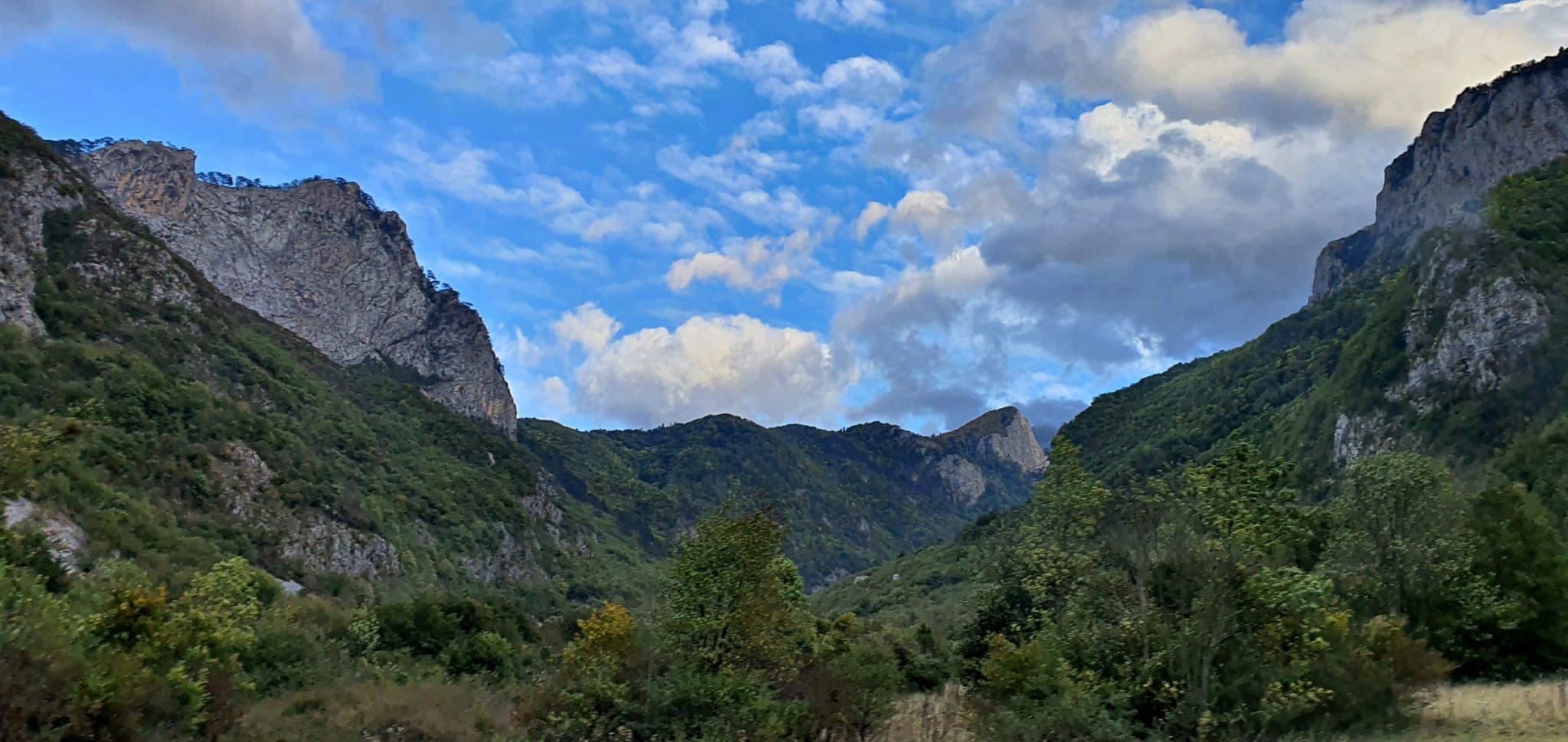 Berg i Bosnien hercegovina