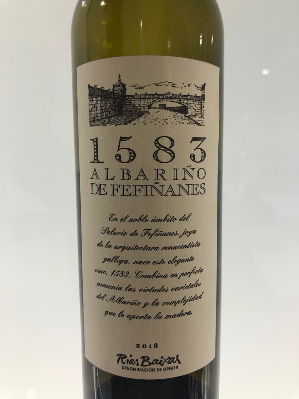 Bild från DinVinGuide