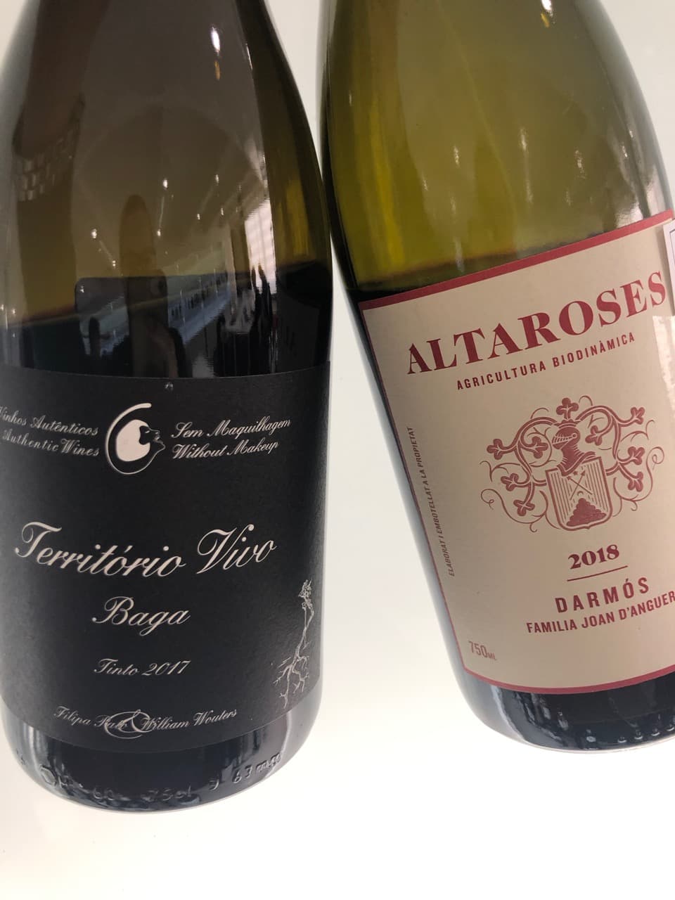 Bild från DinVinGuide