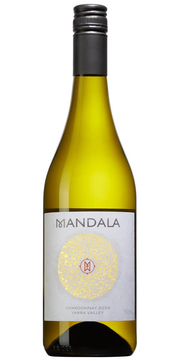 Bild på Mandala Chardonnay 2019