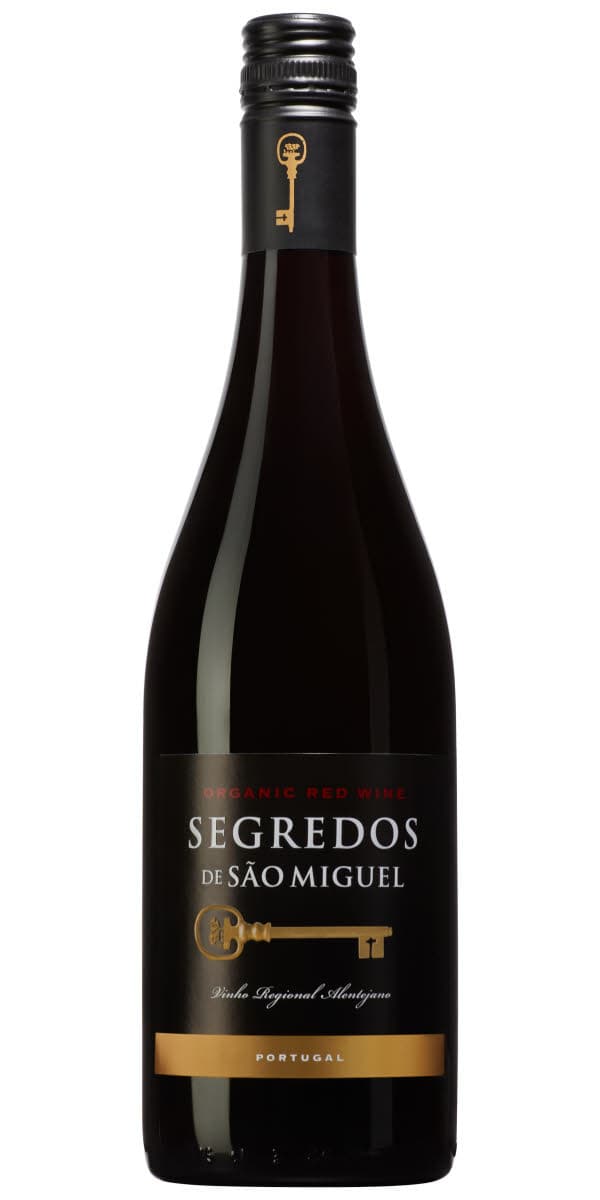 Segredos de São Miguel Organic 2018