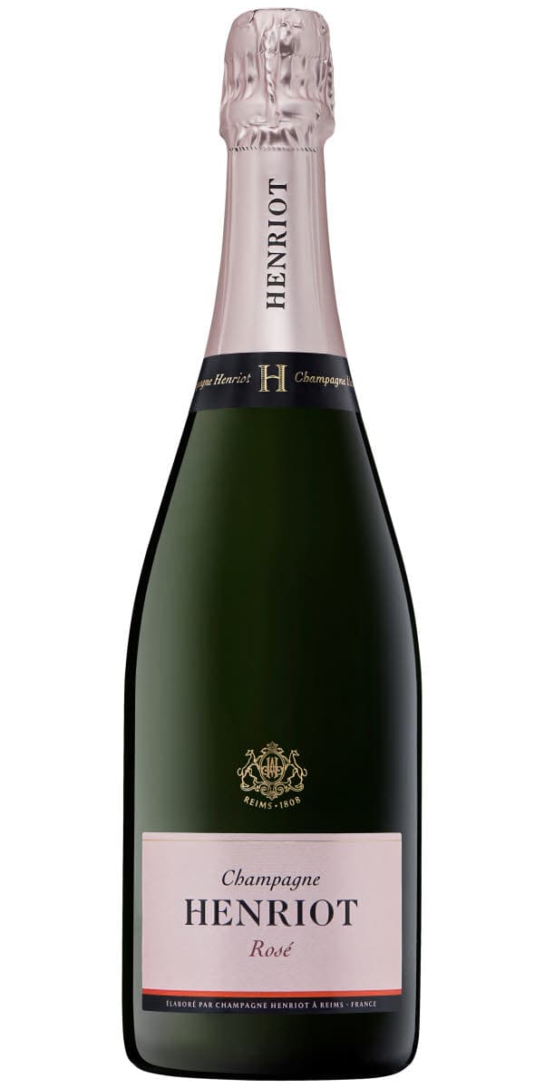 Henriot Brut Rosé