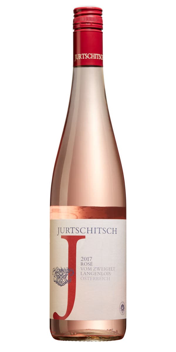 Rosévin - bäst i test i fast sortiment 2020