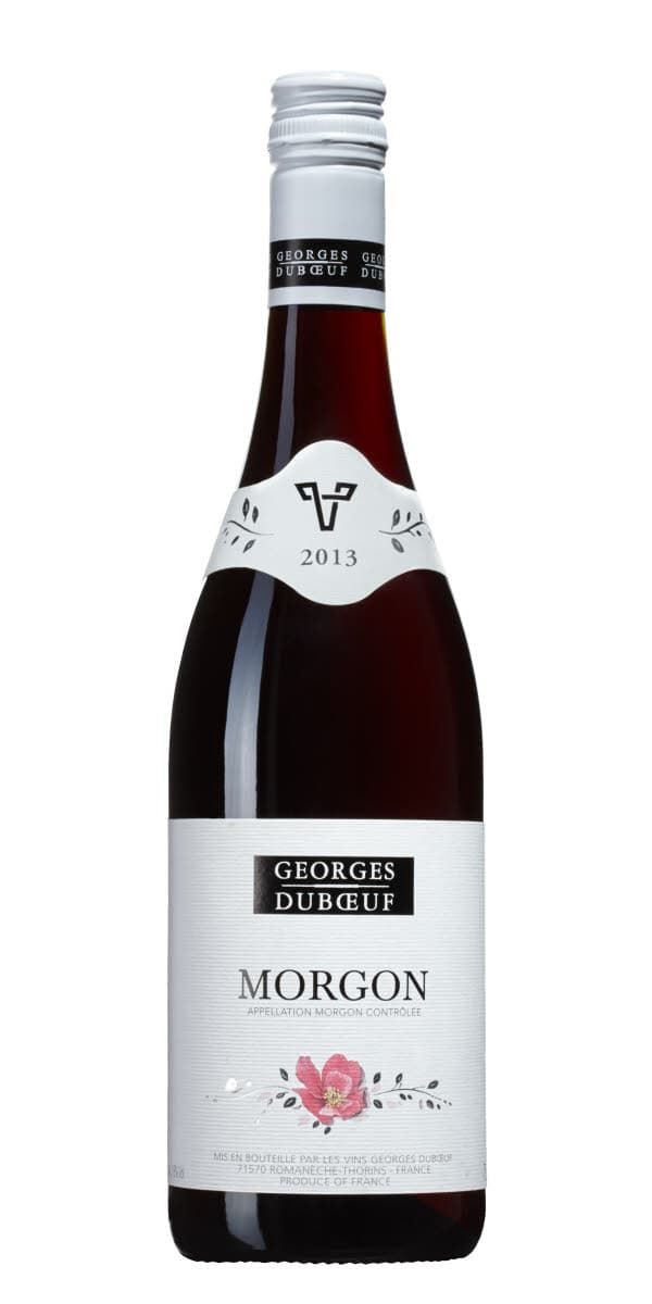 Georges Duboeuf Morgon