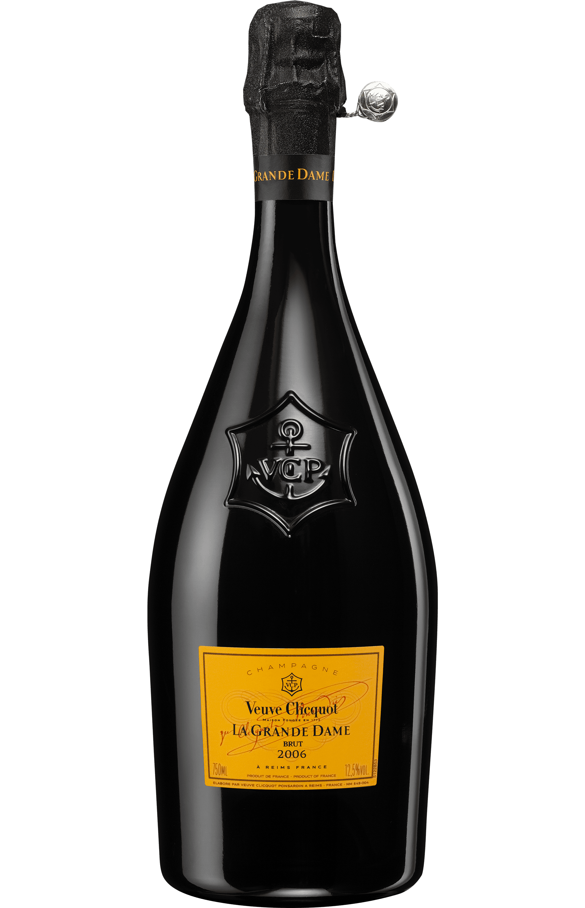 Veuve Clicquot La Grande Dame 2006