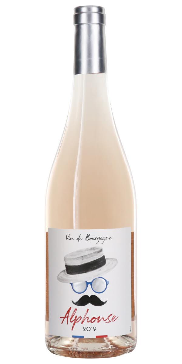 Alphonse Rosé 2019