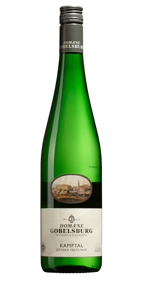 Domaene Gobelsburg Kamptal Grüner Veltliner 2019