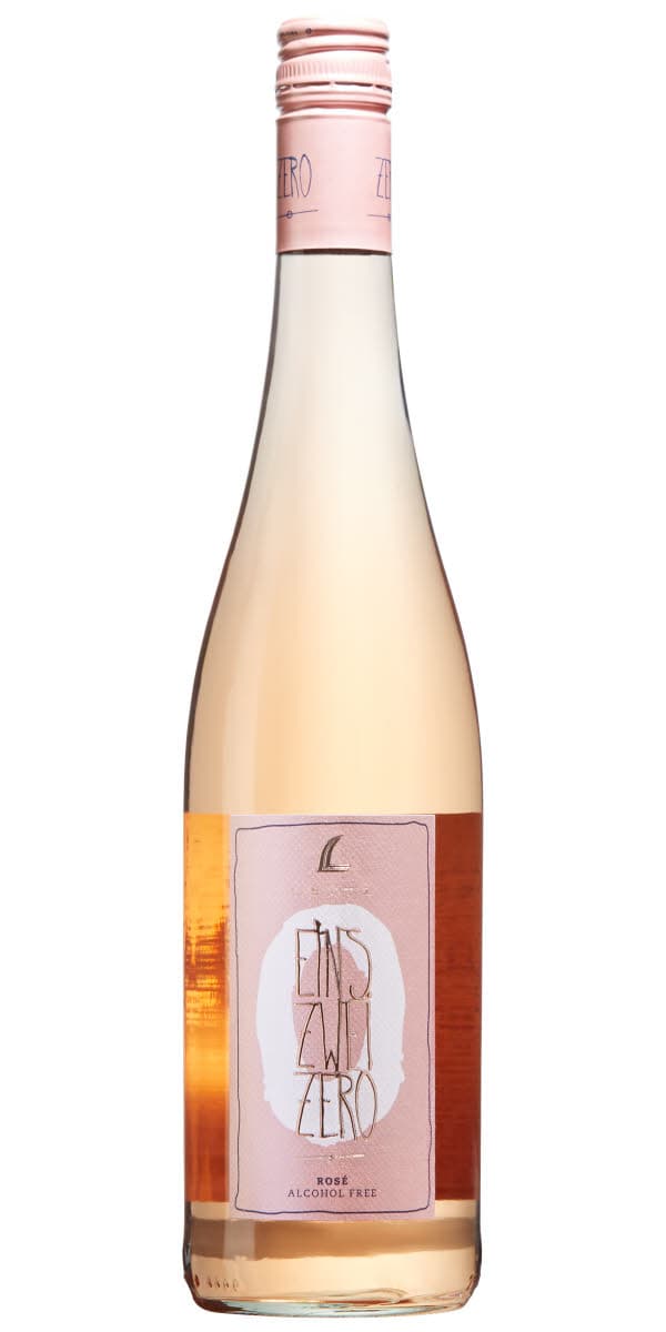 Leitz Eins Zwei Zero Rosé
