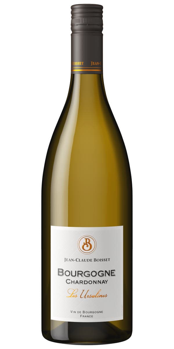 Bourgogne Chardonnay Les Ursulines 2018