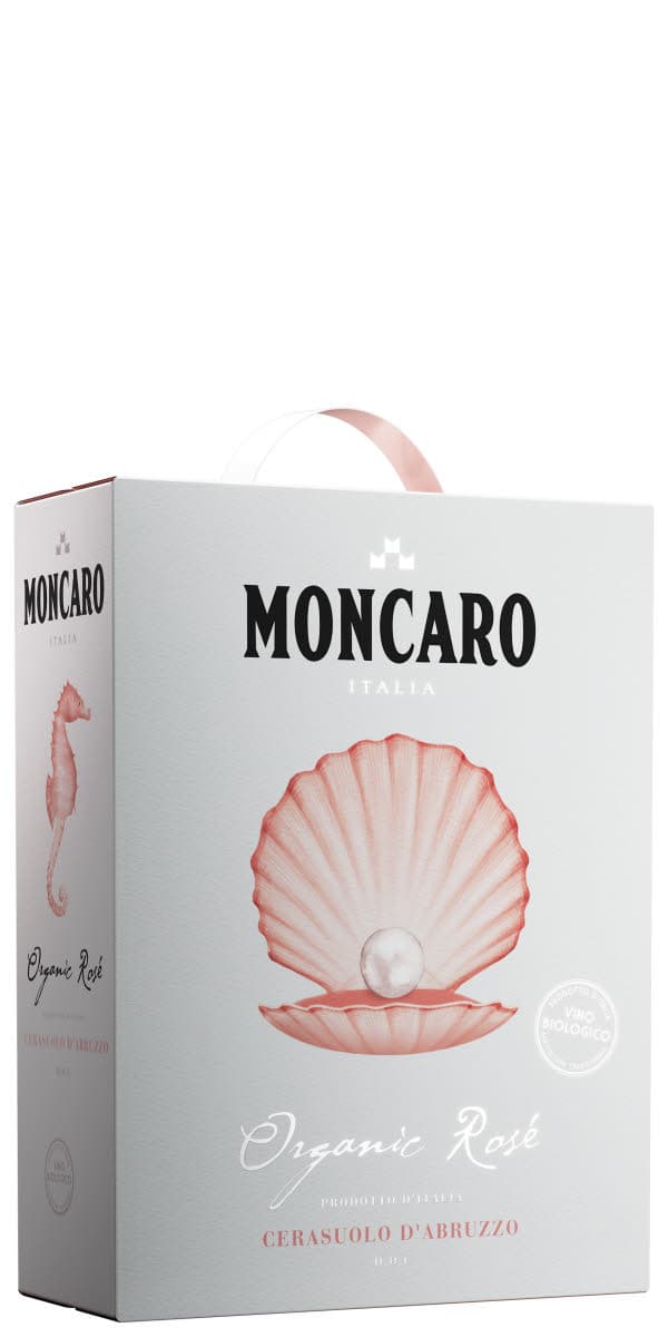 Moncaro Rosé 2019