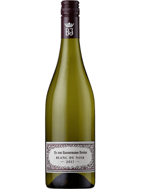 Dr von Bassermann-Jordan Blanc de Noir 2018