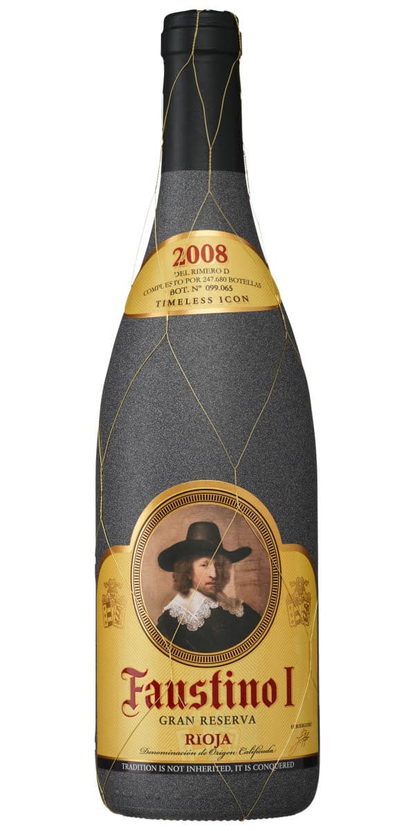 Faustino I Gran Reserva 2009