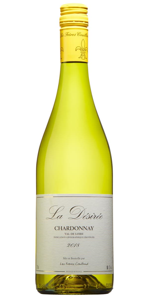 La Désirée Chardonnay 2019