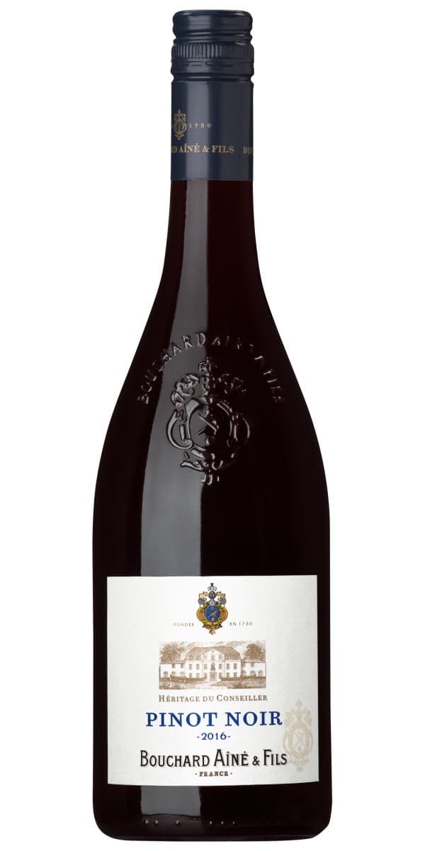 Bouchard Aîné Pinot Noir 2018